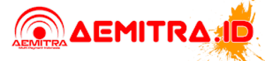 Aemitra logo