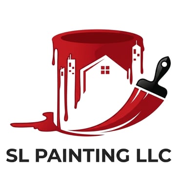 SL PAINTING LLC logo
