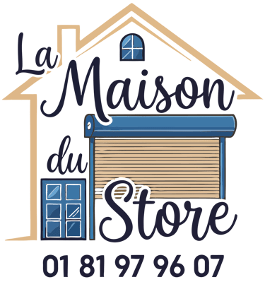 La maison du store logo