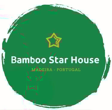 Madeira island villa for rental  logo