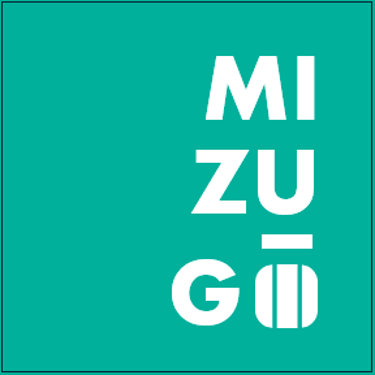 Mizugo logo