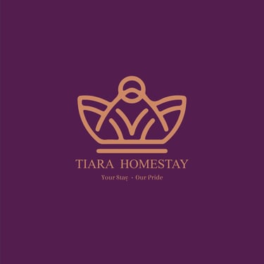 Tiara Haven logo