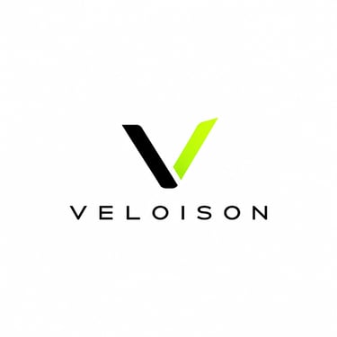 Veloison logo