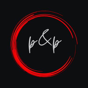 Pensieri e Parole logo