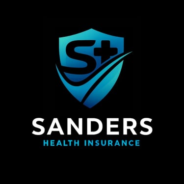 Sanders Health Insurance | Custom Affordable Health Plans logo
