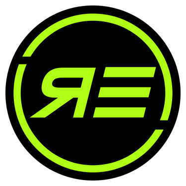 RAREvolution logo