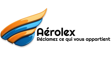Aérolex logo
