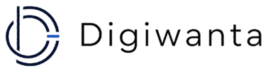 Digiwanta logo