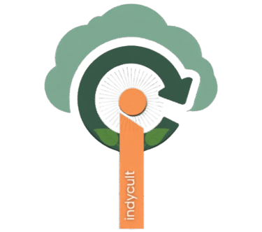 Žemės Šviesa logo