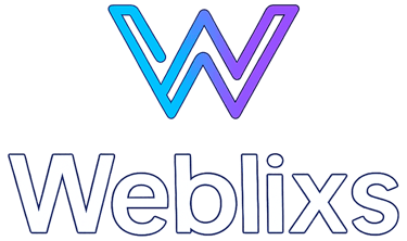 Weblixs logo