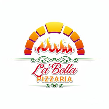 La Bella logo