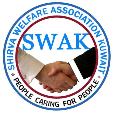 SWAK logo