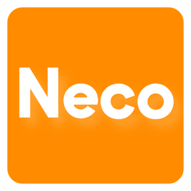 Neco Express logo