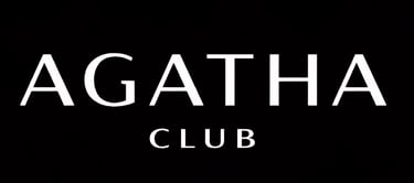 Agatha Club logo