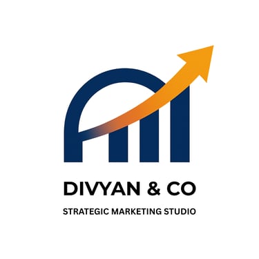 Divyan & Co logo
