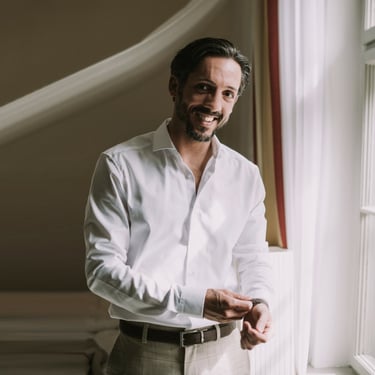 Andreas Mungo, unabhängiger Berater für Immobilienkauf in Italien