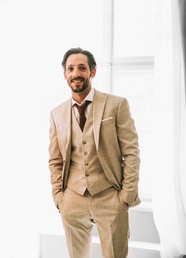 Andreas Mungo Immobilienberater für Immobilienkauf in Italien