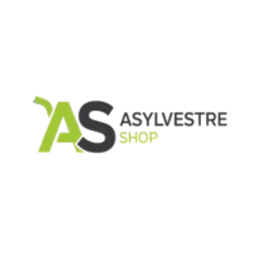 Alex Sylvestre Shop logo