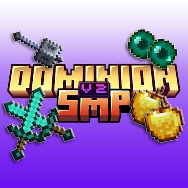Dominion Smp logo