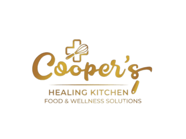 Cooper's Kreation's logo