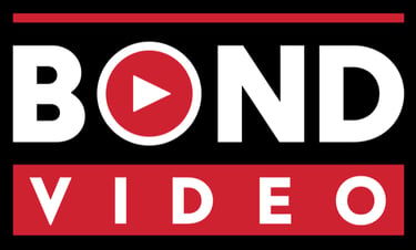 Bond Video logo