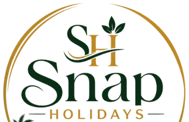 Snap Holidays logo