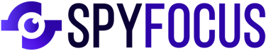 Spyfocus Kamera Deutschland logo