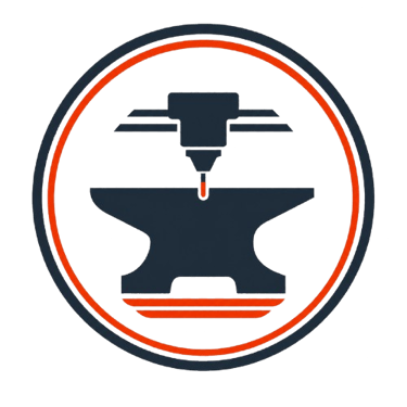 Sioux Forge Fabrication logo