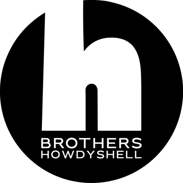 Brothers Howdyshell logo