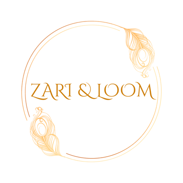 Zari and Loom logo