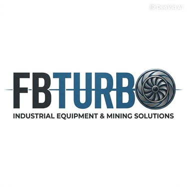 FBTurbo logo