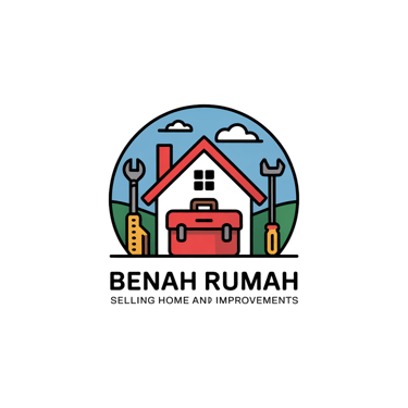 BenahRumah logo