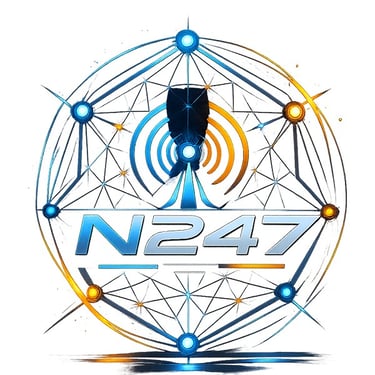 n247 protocol logo