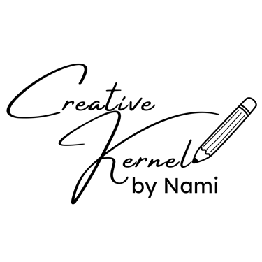 creativekernelbynami logo