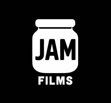JAM Films logo