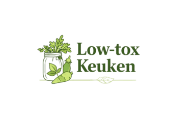lowtoxkeuken logo