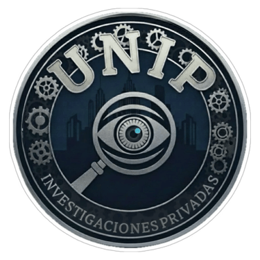 Nacional Detectives logo