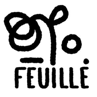 Feuille logo