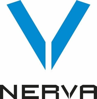NERVA Greece logo
