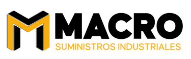Macro Suministros Industriales logo