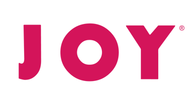 JOY bitter logo
