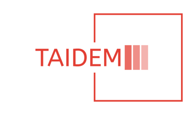 TAIDEM logo