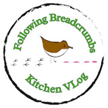 SavorTrail logo