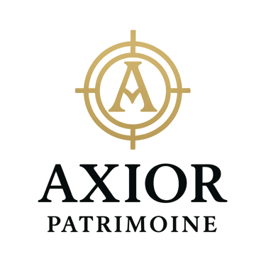 Éclat Patrimonial logo