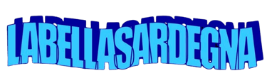 LaBellaSardegna logo