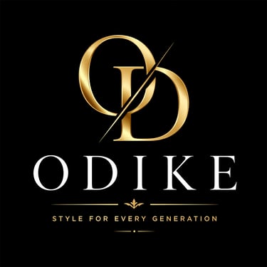 ODIKE logo