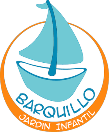 Sala Cuna y jardin Infantil Barquillo logo
