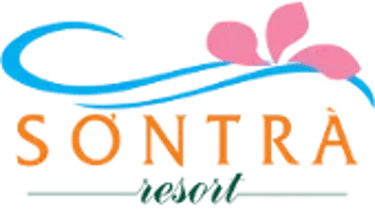 Son Tra Resort & Spa logo
