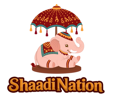 Shaadination logo