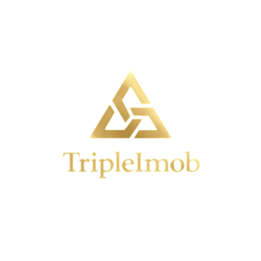 TRIPLEIMOB | Estrutura Patrimonial e Estratégia de Longo Prazo logo